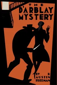 The D'Arblay mystery — R. Austin (Richard Austin) Freeman cover