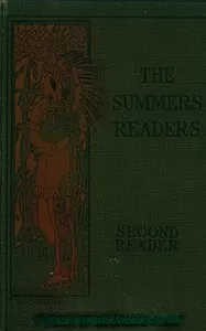 The Summers readers: second reader — Maud Summers cover