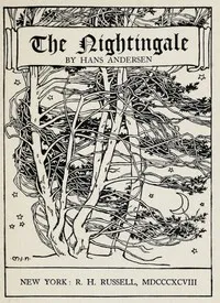 The nightingale cover