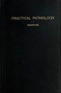 Practical pathology cover