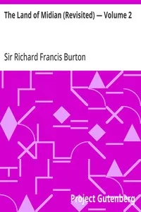 The Land of Midian (Revisited) — Volume 2 cover