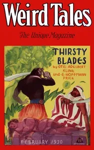 The fearsome touch of death — Robert E. (Robert Ervin) Howard cover