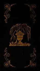 The parted family and other poems : $b An offering to the afflicted, and a tribute of love to departed friends — Mary Dana Shindler cover