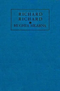 Richard Richard — Hughes Mearns cover