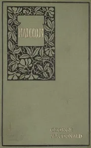 Malcolm — George MacDonald cover