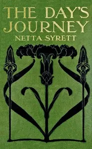 The day's journey — Netta Syrett cover