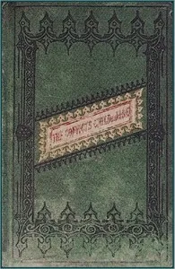 The convict's child: or, the helmet of hope. — A. L. O. E. cover
