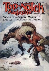 The shotgun princess — William Merriam Rouse cover