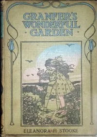 Grandfer's wonderful garden — Eleanora H. Stooke cover