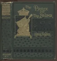 The Prince and the Pauper, Part 3. — Mark Twain cover