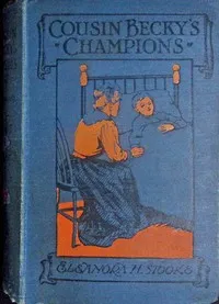Cousin Becky's champions — Eleanora H. Stooke cover