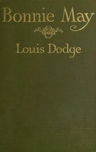 Bonnie May — Louis Dodge cover