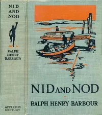 Nid and Nod — Ralph Henry Barbour cover