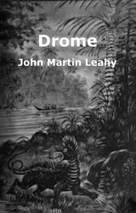 Drome — John Martin Leahy cover