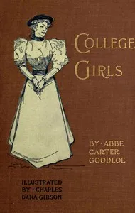 College girls — Abbe Carter Goodloe cover