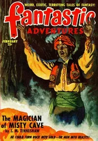 Toffee turns the trick — Henry Farrell cover