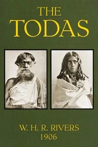 The Todas cover