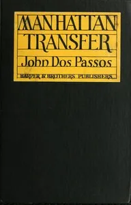 Manhattan Transfer cover