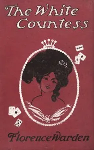 The white countess — Florence Warden cover