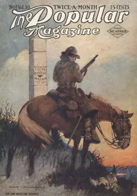 Gratitude — Roy Norton cover