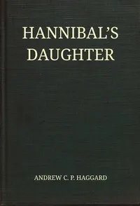 Hannibal's daughter cover
