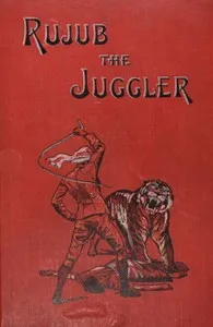 Rujub, the Juggler — G. A. (George Alfred) Henty cover