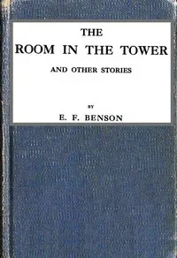 The room in the tower, and other stories cover