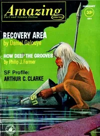 The smart ones — Jack Sharkey cover