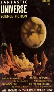 The small bears — Gene L. Henderson cover