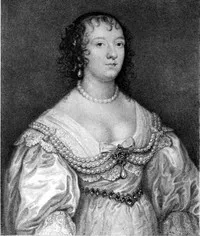 The life-story of Charlotte de la Trémoille, Countess of Derby — Mary C. (Mary Catherine) Rowsell cover