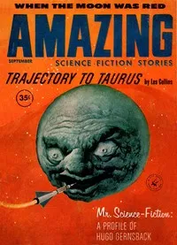 Trajectory to Taurus — Les Cole cover