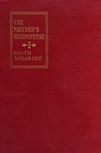 The mother's recompense — Edith Wharton cover