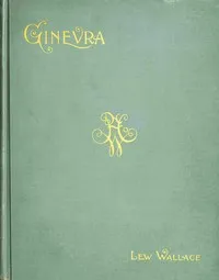 Ginevra : $b or, The old oak chest, a Christmas story — Susan E. (Susan Elston) Wallace cover