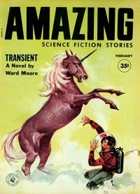 Transient — Ward Moore cover