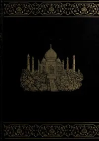 From Adam's Peak to Elephanta : $b Sketches in Ceylon and India cover
