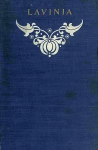 Lavinia — Rhoda Broughton cover
