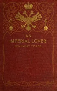 An imperial lover — Mary Imlay Taylor cover
