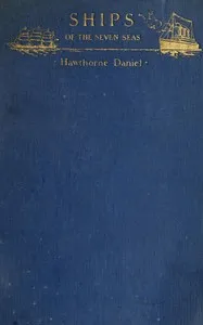 Ships of the seven seas cover