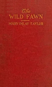 The wild fawn — Mary Imlay Taylor cover