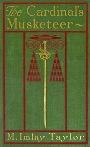The cardinal's musketeer — Mary Imlay Taylor cover