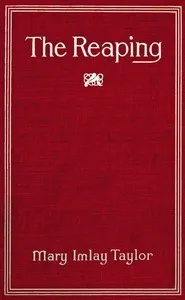 The reaping — Mary Imlay Taylor cover