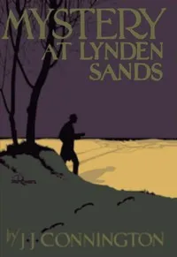 Mystery at Lynden Sands — J. J. Connington cover