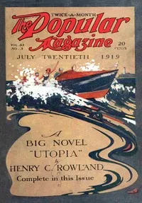 A primal woman — H. De Vere (Henry De Vere) Stacpoole cover