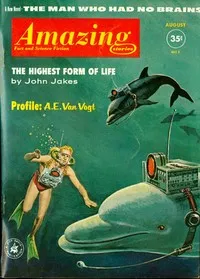 The survivors — T. D. Hamm cover