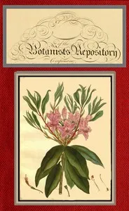 The botanist's repository for new and rare plants; vol. 06 [of 10] — Henry Cranke, active 1799-1828 Andrews cover