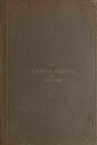 The birds of Jamaica — Philip Henry Gosse cover