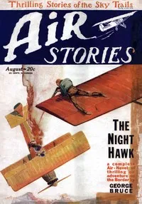Plane Jane — Frederick C. (Frederick Clyde) Davis cover