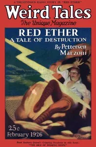 The other half — Edwin L. (Edwin Legrand) Sabin cover