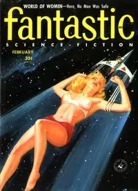A kiss for the conqueror — Henry Slesar cover