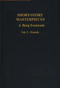 Short-story masterpieces, Vol. 2 : $b French — Anonymous cover